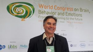 World Congress on Brain, Behavior and Emotions 2017